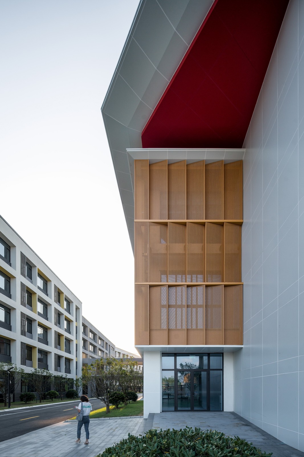 上海青浦协和双语学校住宿,上海青浦协和双语学校在哪