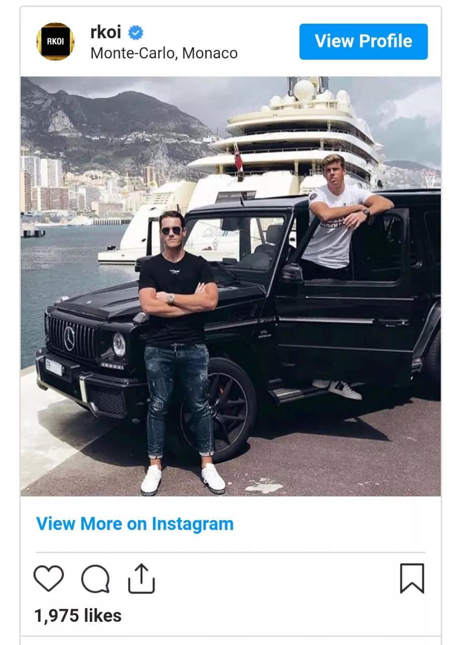 美国名媛和金卡戴珊 (美国名媛卡戴珊)