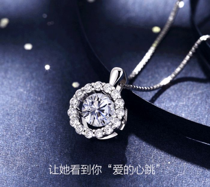 最值得入手的珠宝首饰,七夕礼物不能错过的复古系珠宝