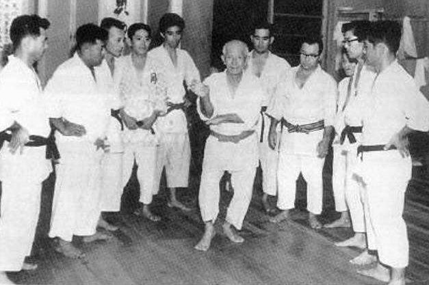 传统武术到底有没有实力,中国传统武术真的实战不行吗