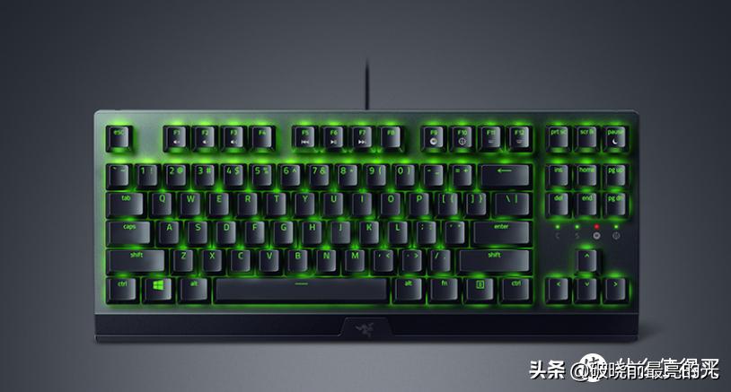 现在主流游戏鼠标键盘耳机,平民游戏键盘鼠标耳机套装推荐