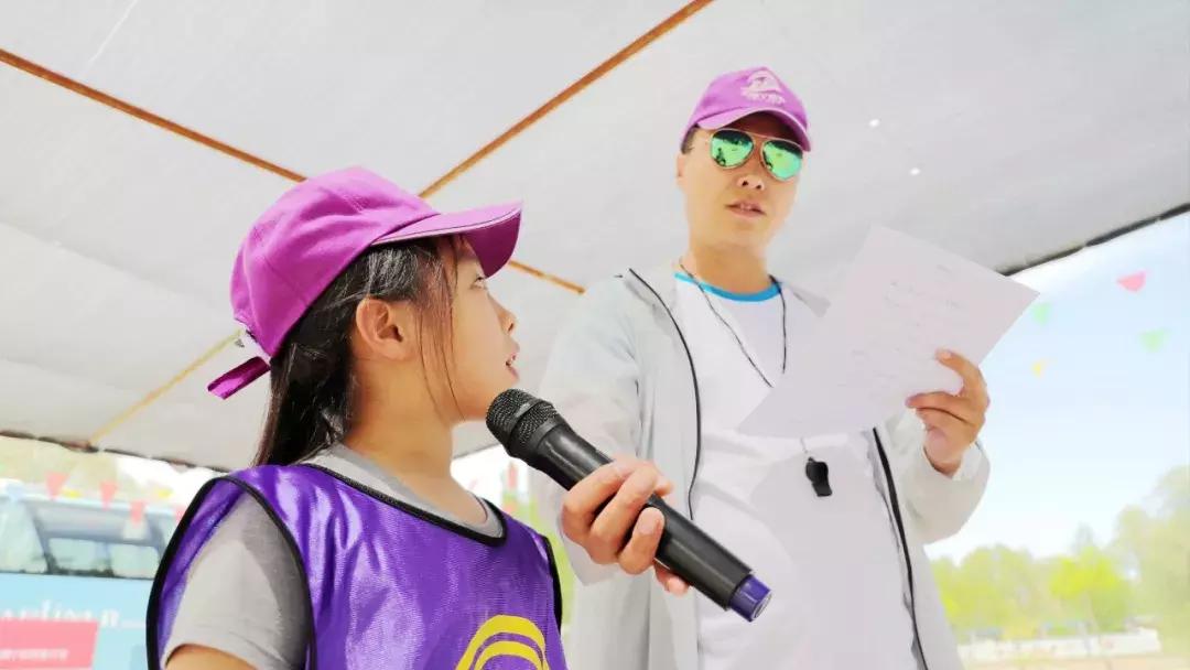 学工学农,行成于思——阳光文理教育中心研学活动圆满结束