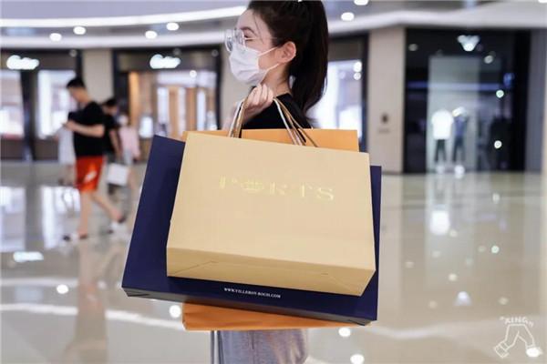 万象城618年中大促,杭州城北万象城盛大启幕