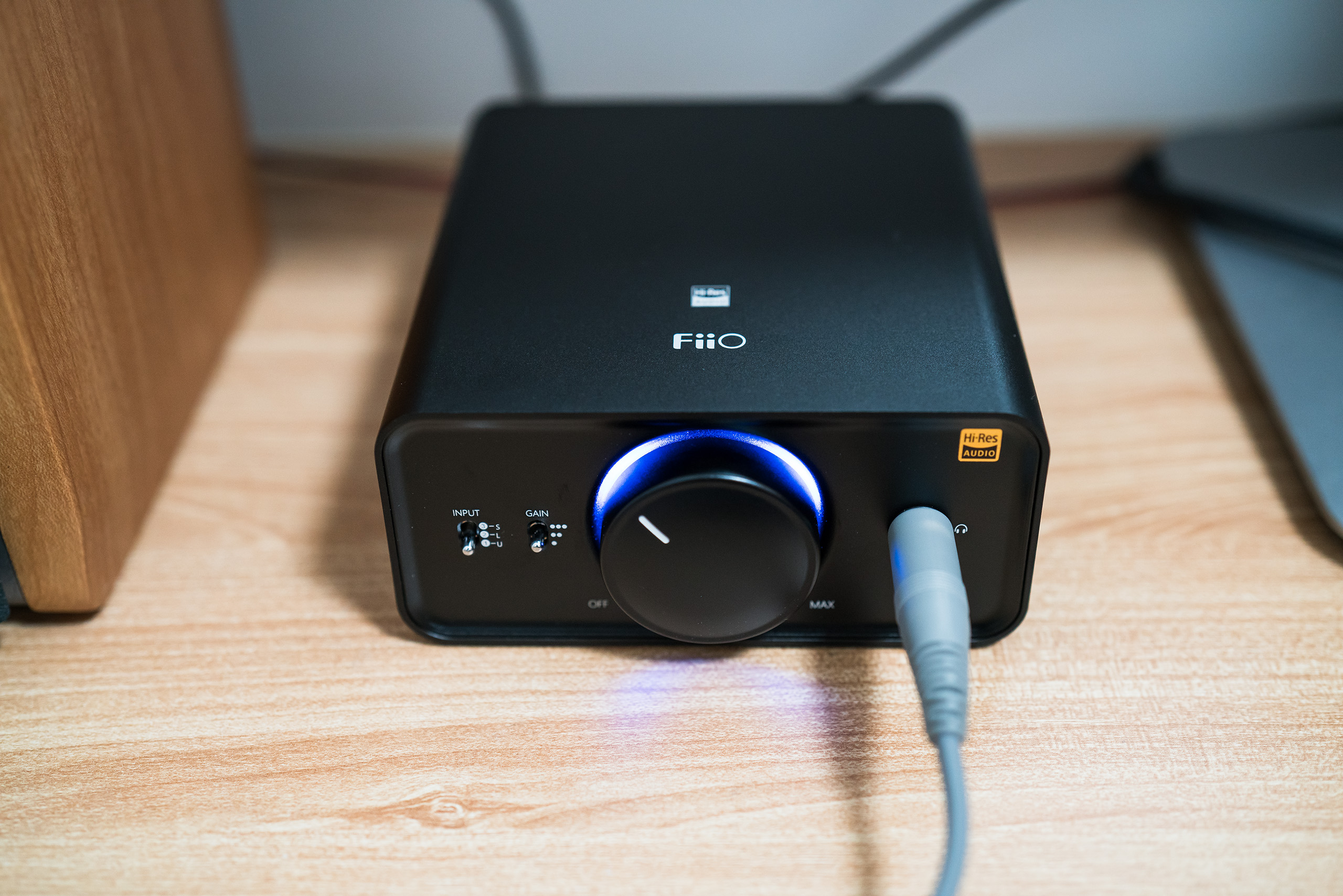 飞傲k5pro解码耳放,飞傲fiiok5pro台式解码耳放