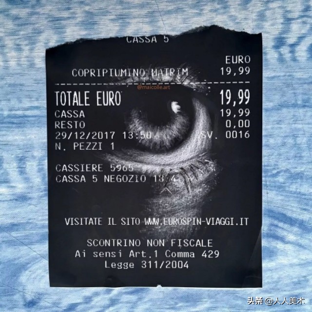 生活气息浓厚的绘画作品,购物有关的绘画简单