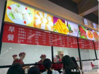 福建省住宿条件好的大学,福建专科学校宿舍条件汇总