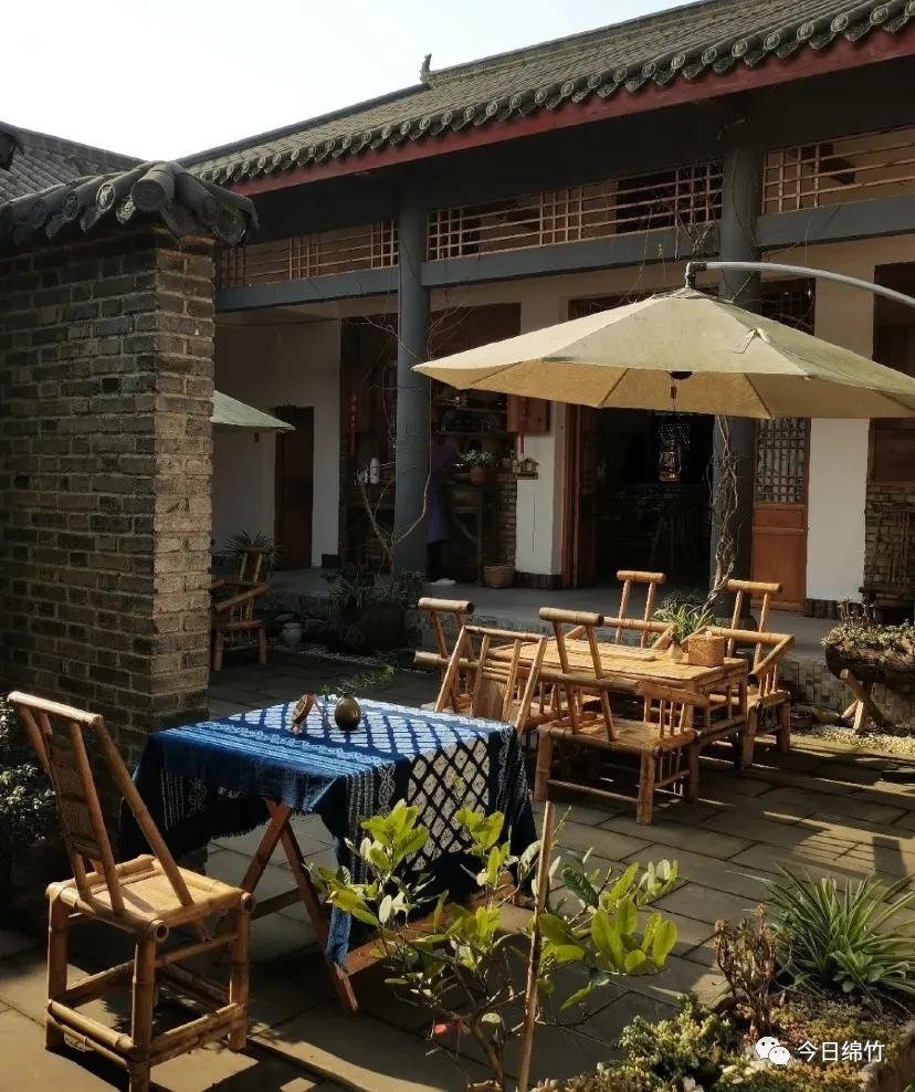 四川绵竹网红景区,绵竹自然风景网红打卡