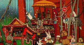 尺度大到被*播禁**,豆瓣9.0的限制级动漫你了解么?