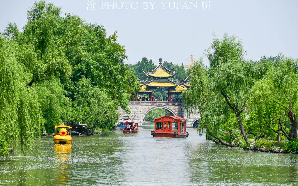 重庆人推荐杭州美食,重庆人眼中的扬州人