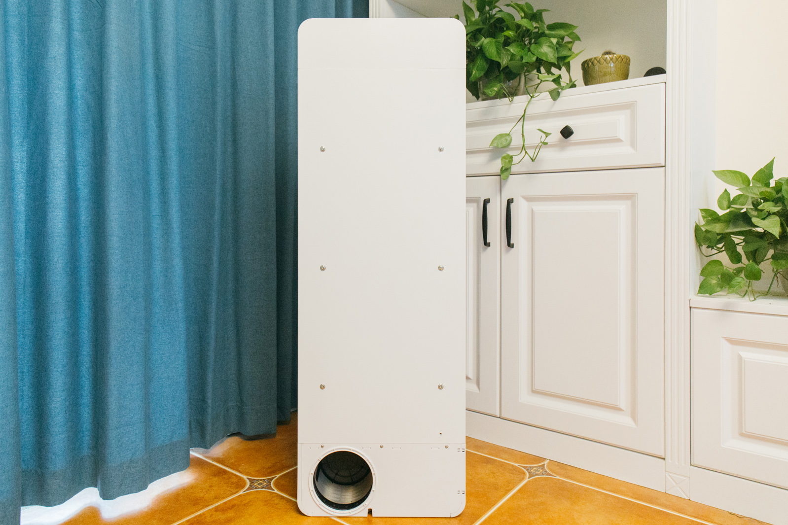 小米壁挂式新风机价格,高性价新风机