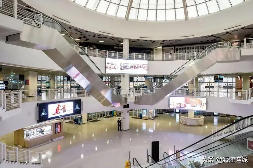 零客流、零收入的口岸商户如何打赢疫后“翻身仗”？