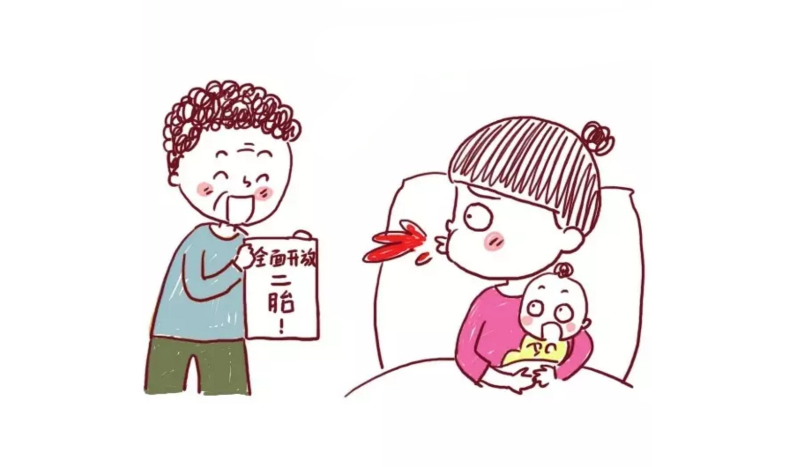 生娃需要提前准备多少钱,生小孩前期要准备多少钱