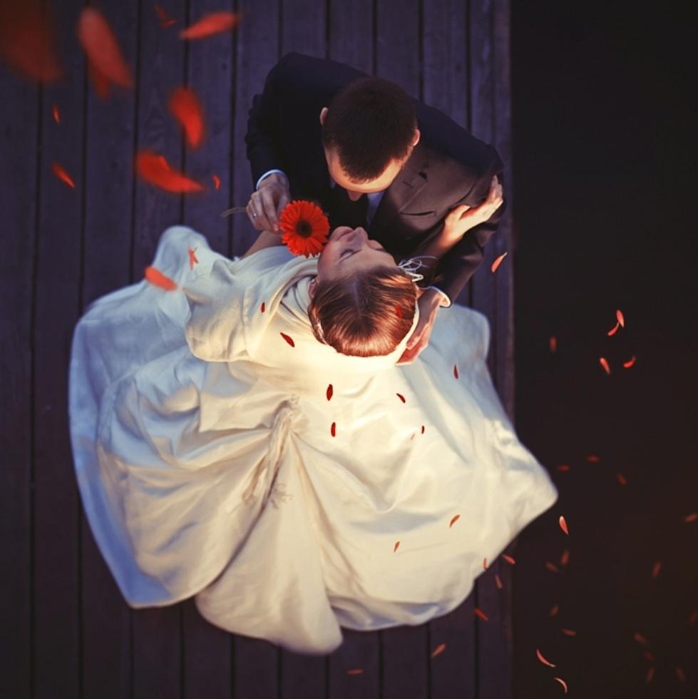 520婚纱照拍摄教程,520领证照摄影技巧