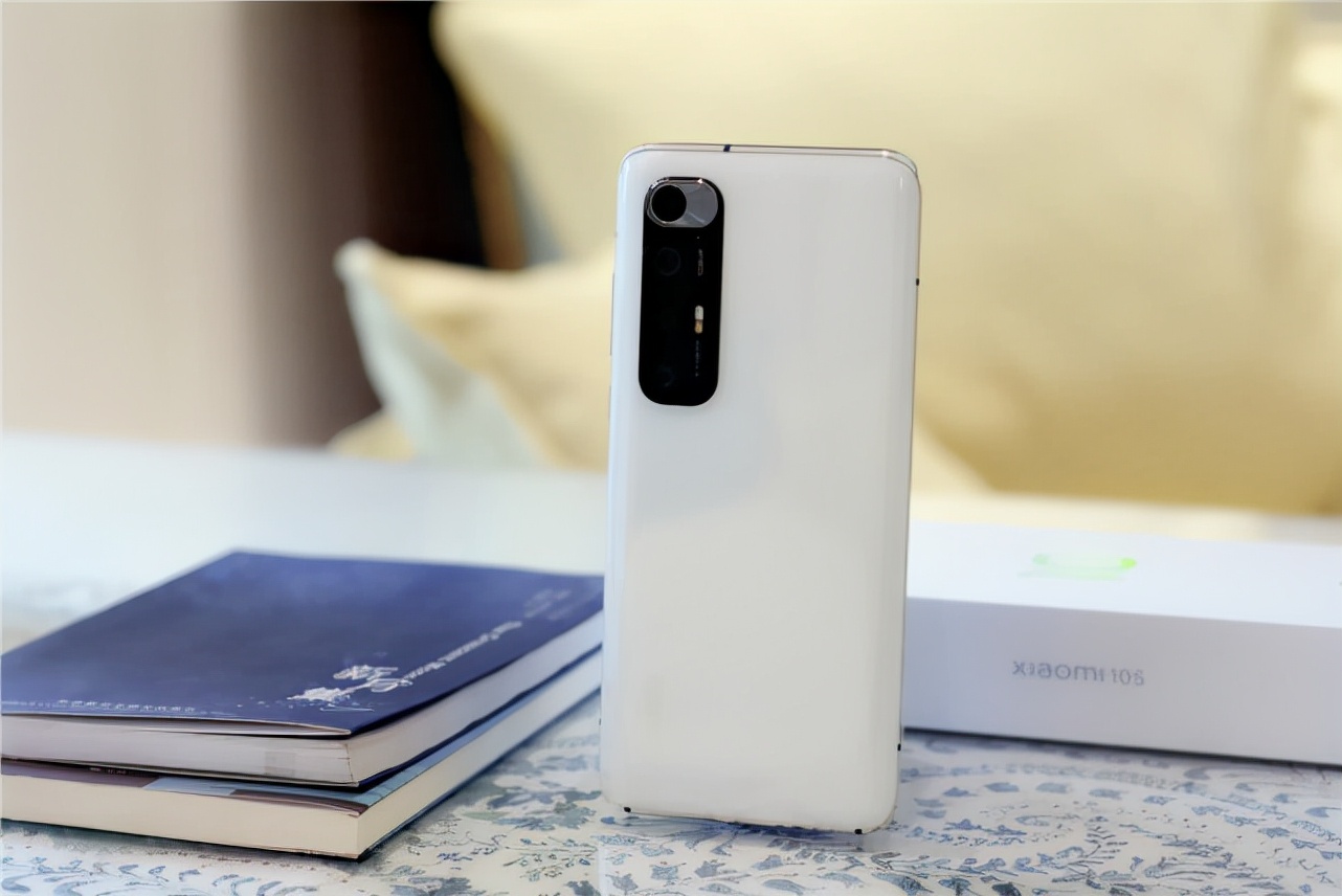 小米10和高通骁龙870哪个好,骁龙870且支持5g的小米手机