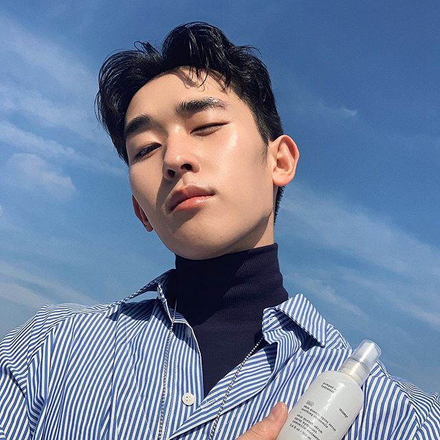 化妆堪称换脸的美妆博主,美妆博主教你温柔妆容