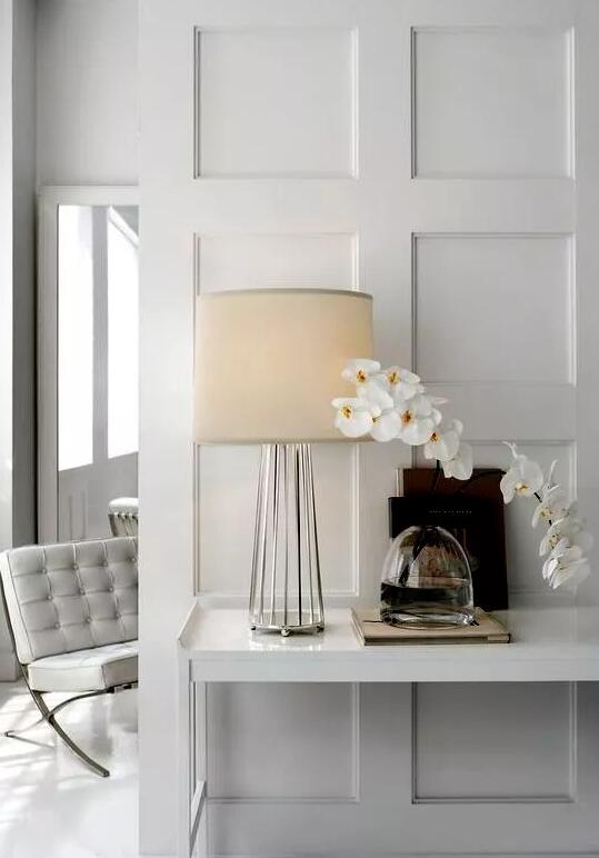 什么样的护墙板最好看,什么样的护墙板又好看又实用