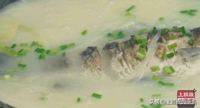 熬鱼汤怎么做最有营养,做鱼汤的简单方法