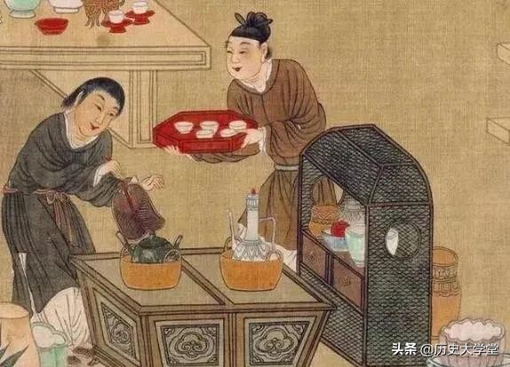 为什么江浙沪饮食偏甜,为什么北方人口味那么咸