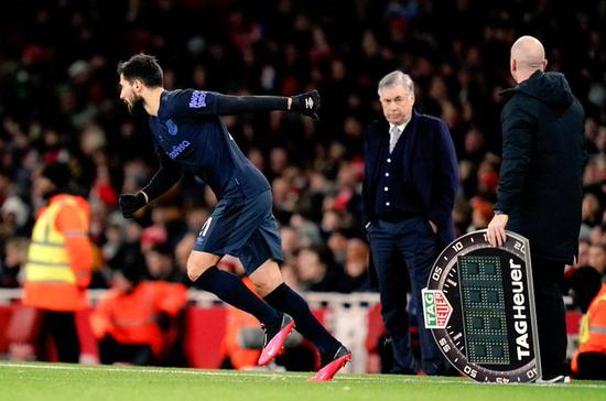 英超奇迹3-2热刺,英超奇迹拉涅利