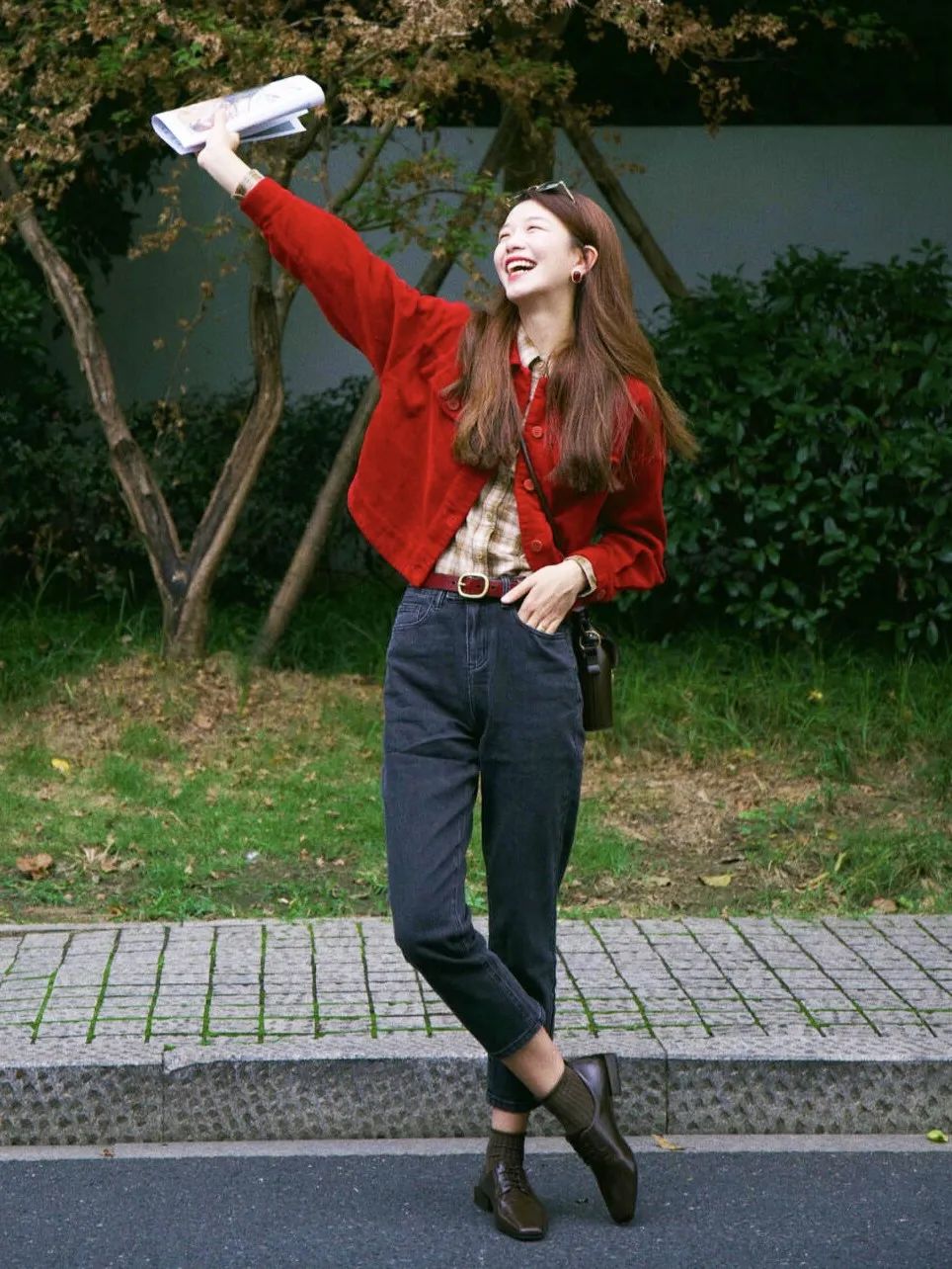 开春第一双鞋推荐,早秋必穿的6双鞋太好看了