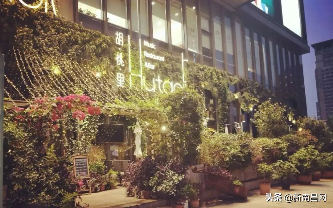 南昌七夕宴攻略,南昌七夕情侣约会音乐餐厅推荐