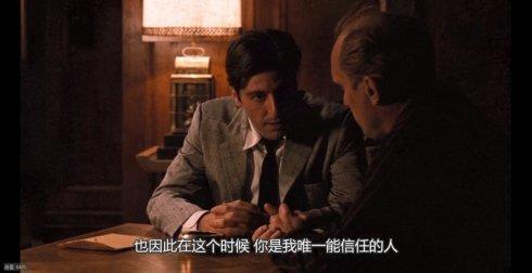 教父2讲的是什么,教父2简介