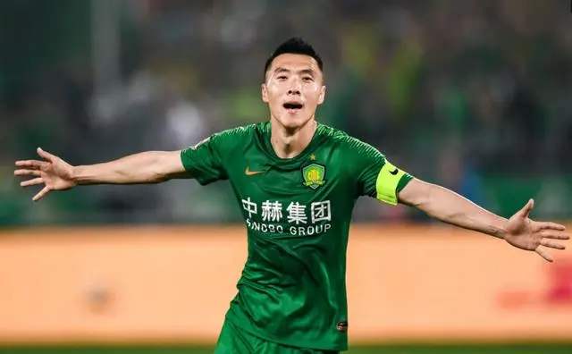 北京国安队国内队员年薪排名,北京国安球员薪资水平