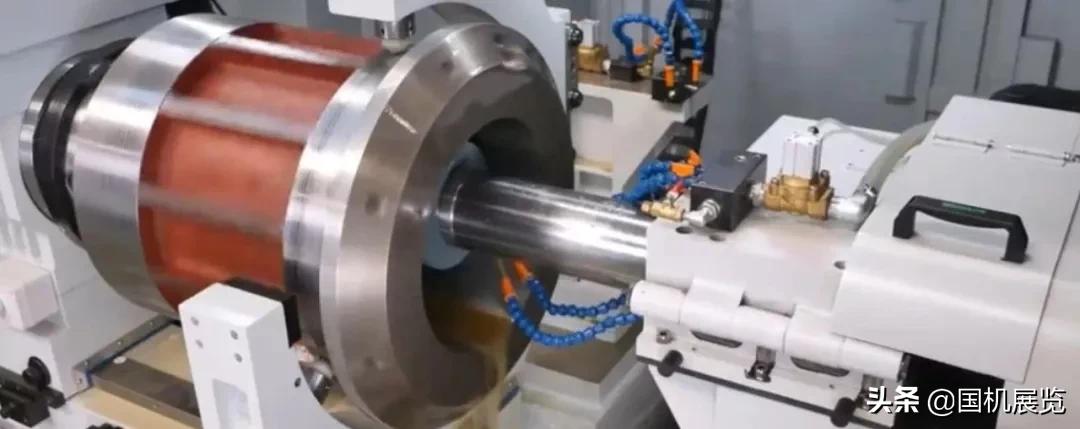 中国进口高端机床现状,中国能进口的最好的机床