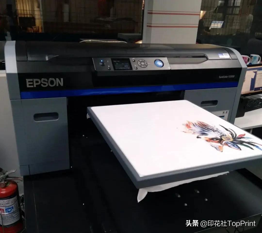 巴西数码印花比例涨至15%!疫情限电加速巴西印花厂购数码印花机