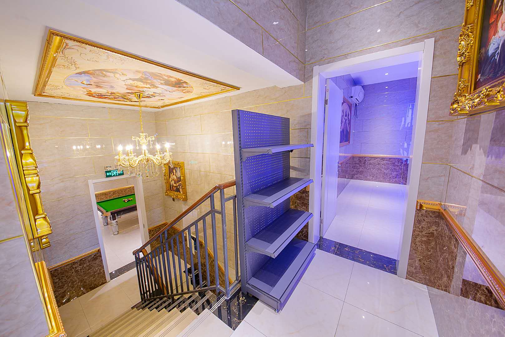 独家首发!限量招募实景剧本杀内测玩家!400㎡欧式别墅+烧脑剧情