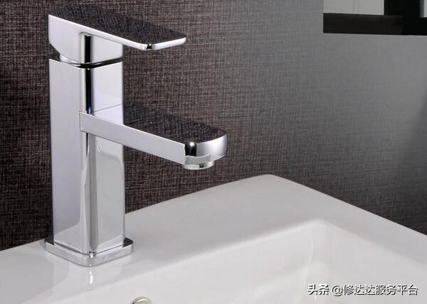 不同水龙头安装滤水器,洗衣机水龙头接口安装教程