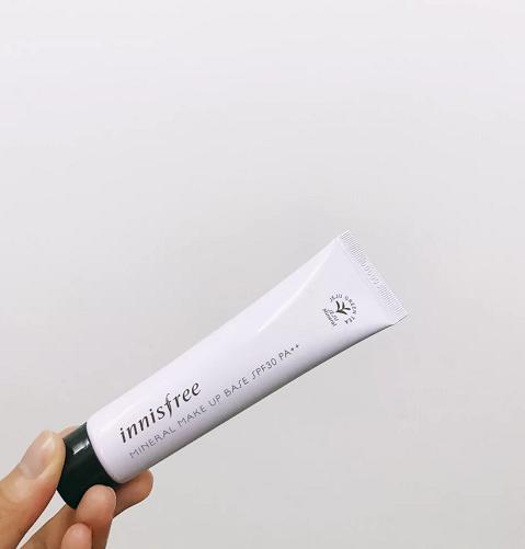 隔离效果不错的隔离霜,不假白,不搓泥,性价比还很高