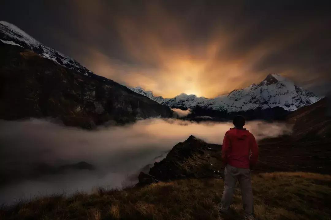 十年风雨江湖路,十年人间历程