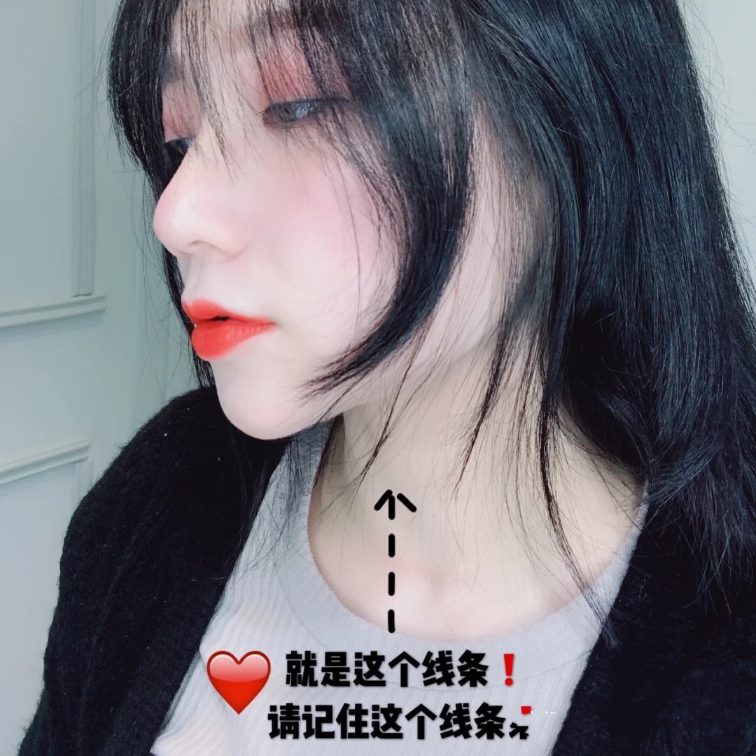 刘海少怎么剪日系斜刘海,自己怎么剪辛芷蕾同款短发