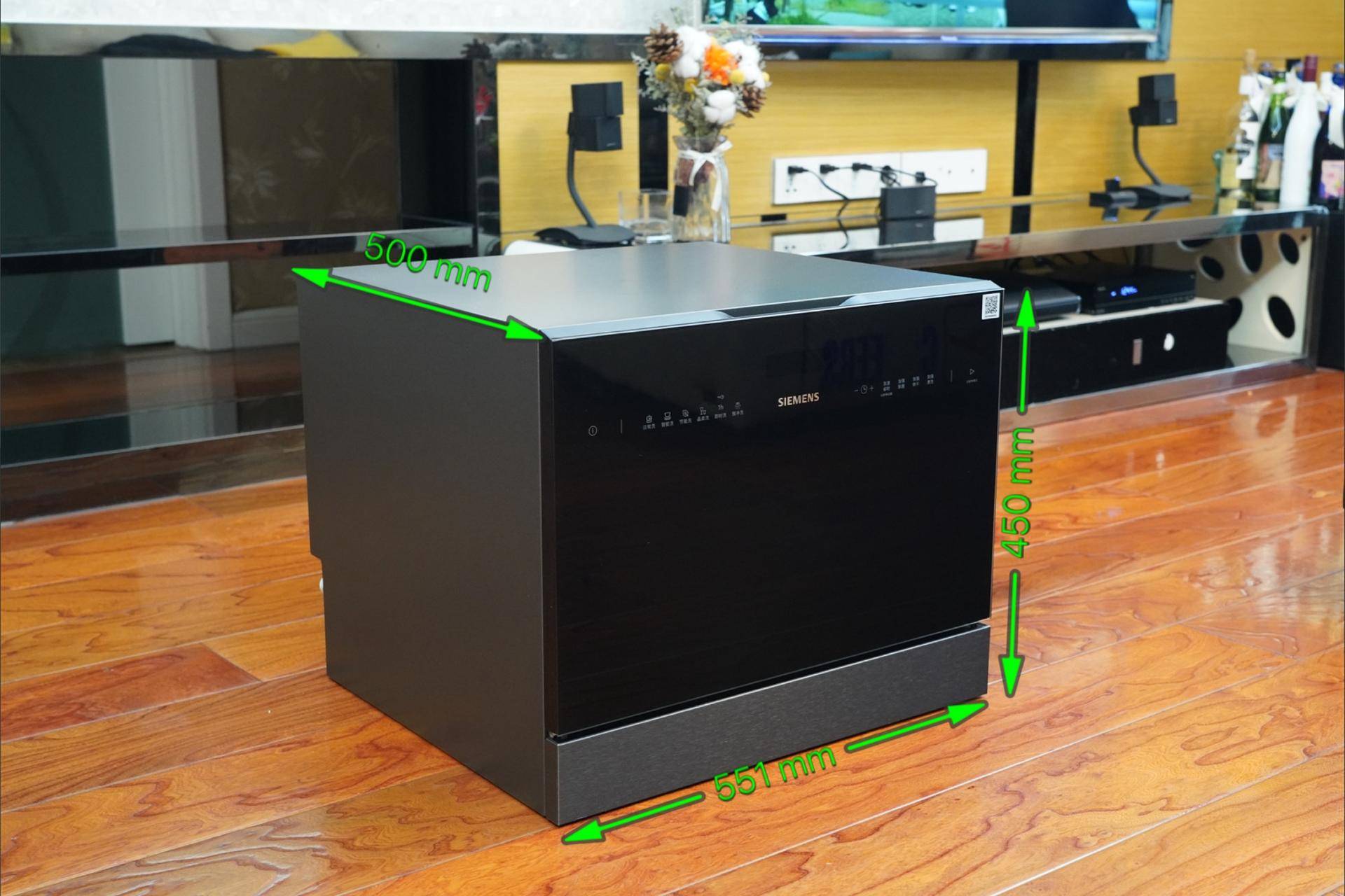 最新款西门子洗碗机测评,西门子洗碗机哪款最适合入手