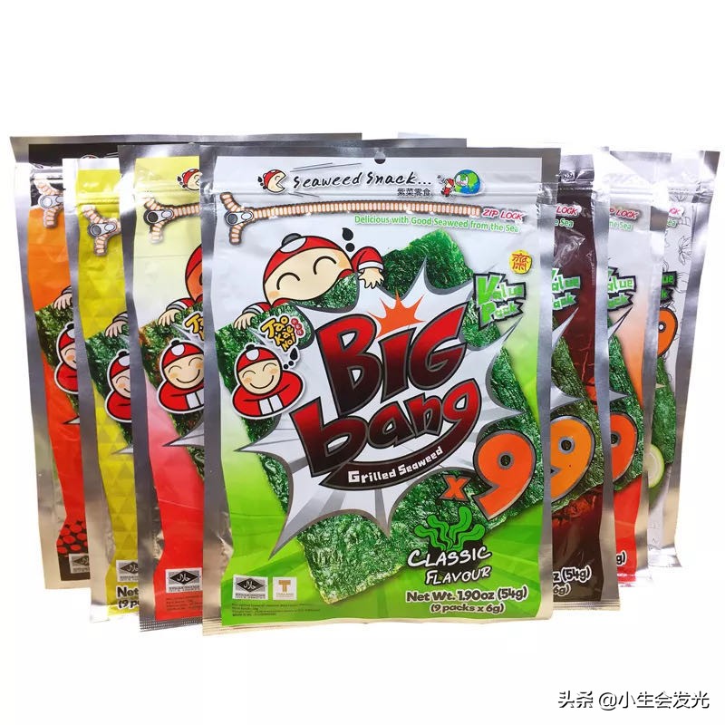 零食推荐便宜的好吃的店铺,你有没有什么好吃的零食推荐一下