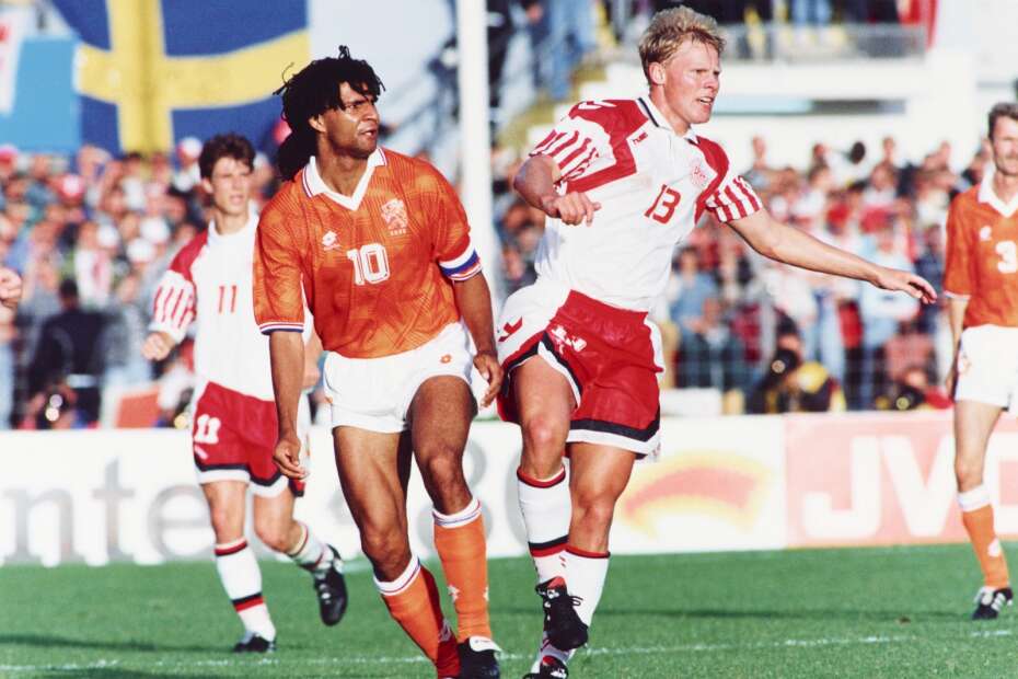 丹麦童话奇迹再现,欧洲杯丹麦童话的缔造者