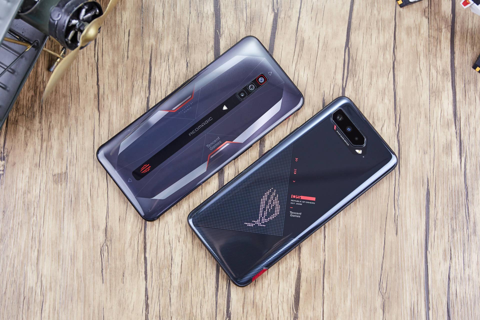 最适合打游戏的手机推荐最新款,打游戏好手机推荐排行榜