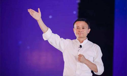 京东、美团、58同城背后的老板是他?身价3247亿,力压马云成首富