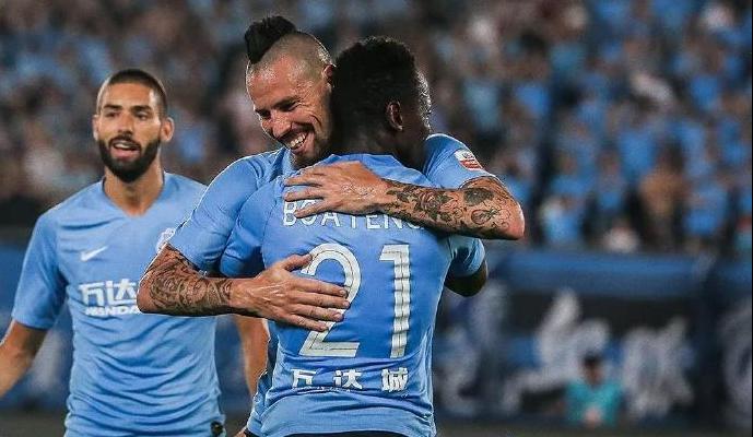 太理想化！大连必须选择西班牙主帅？球迷：可以考虑日本主帅