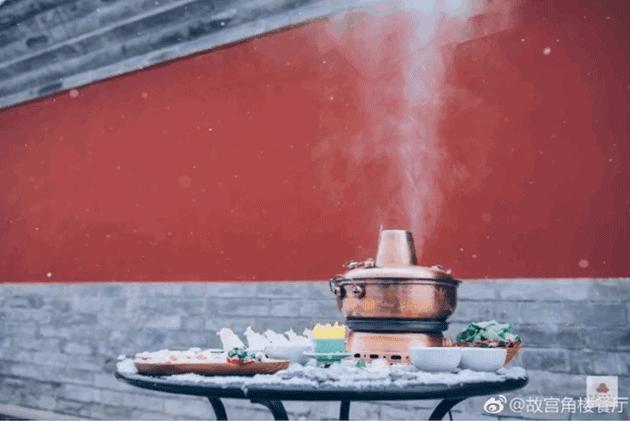 涮肉铜锅推荐老北京火锅,推荐超好吃的北京火锅