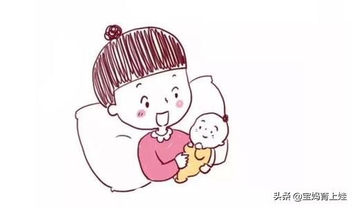 树袋产后如何护理,产后第二个月适合做什么运动