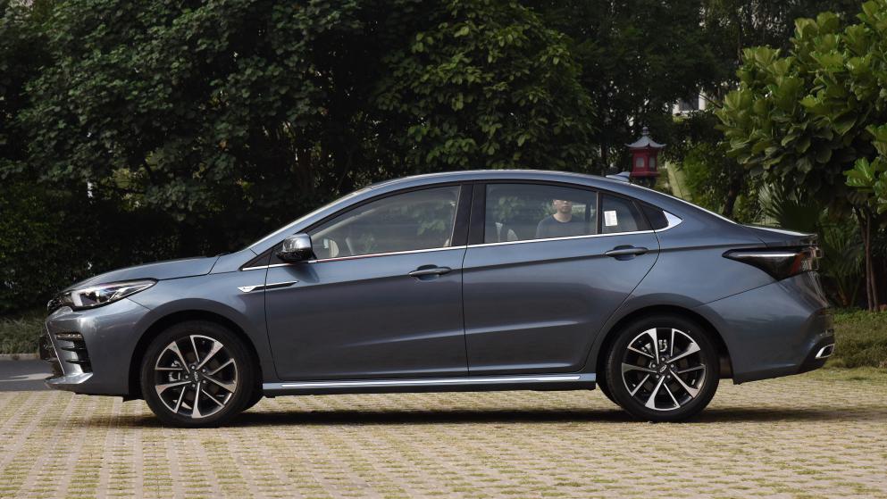 奇瑞最经典的车是哪一款,奇瑞哪一款车性价比最高最值得买