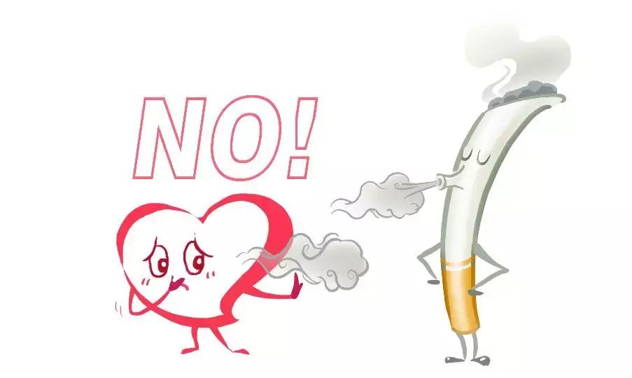 戒烟对心脏影响要多长时间,戒烟对心脏病危害