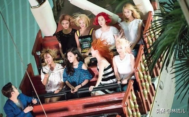 杨幂刘亦菲民国造型惊为天人,杨幂刘亦菲颜值对比