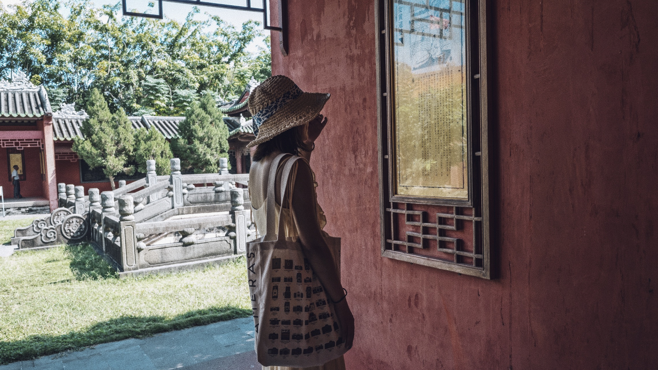 崖州古城是中国最南端的古城,三亚崖州古城简介