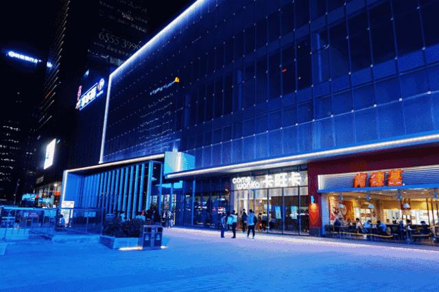 合肥一日游景点有哪些好玩的,合肥一日游最佳景点攻略