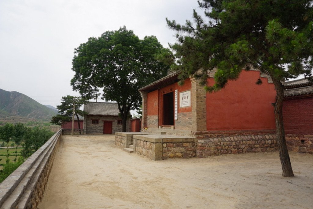 中国现存50大古建筑,享誉中外的旅游胜地,令人惊叹