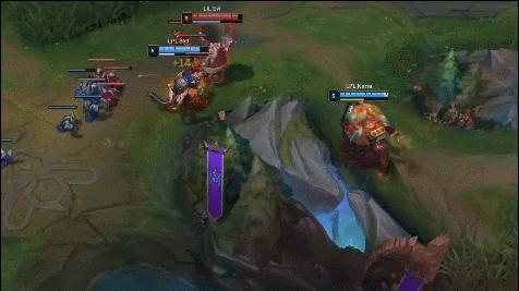 掠食腰带可以提升多少伤害,掠食者腰带套路