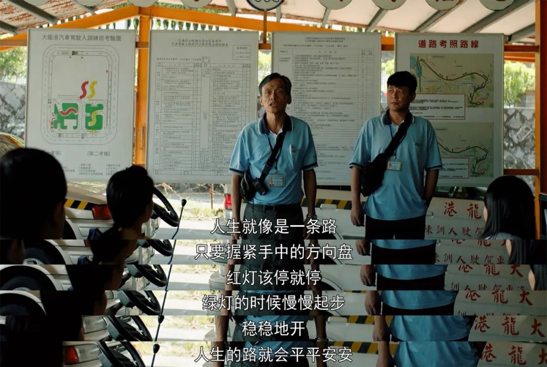 我的十大电影,各年度优秀的电影